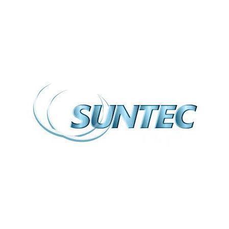 Logo - SUNTEC