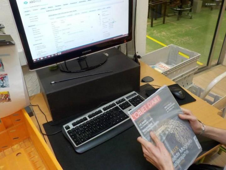 Accompagnement pour l'insertion sociale et professionnelle Dijon