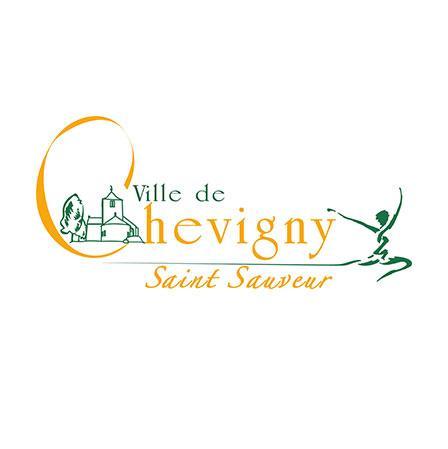 Logo - Ville de Chevigny