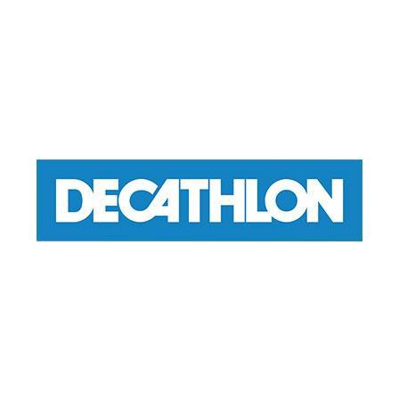 Logo - DECATHLON