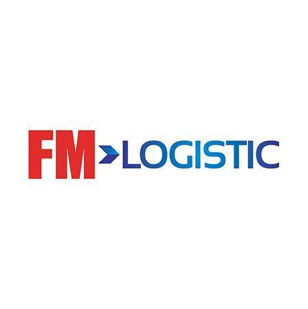 Logo - FM LOGISTIC