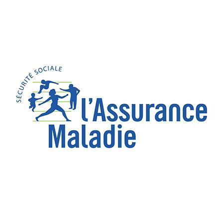 Logo - L'Assurance Maladie