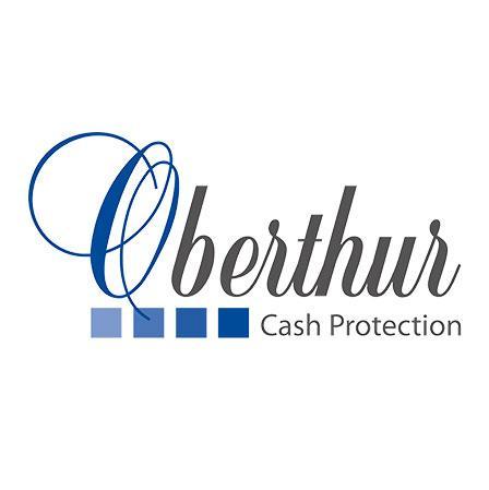 Logo - Oberthur