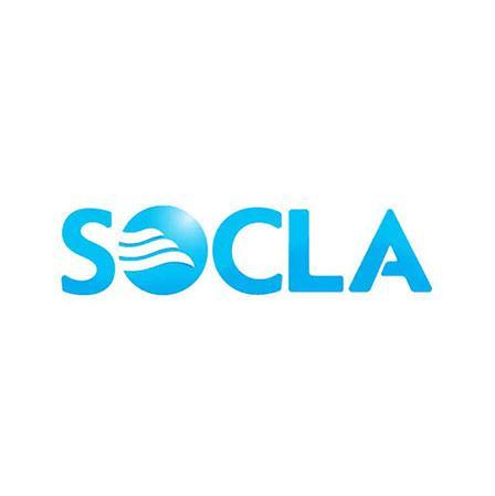 Logo - SOCLA