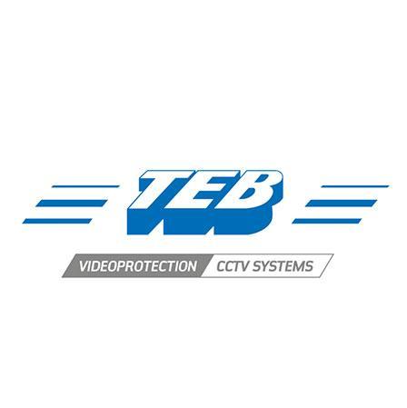 Logo - TEB