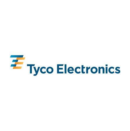 Logo - Tyco Electronics