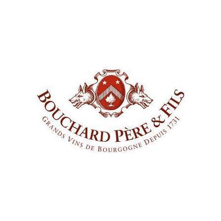 Logo - BOUCHARD PERE & FILS