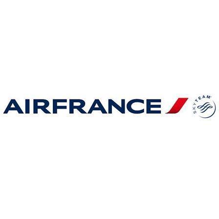 Logo - AIRFRANCE