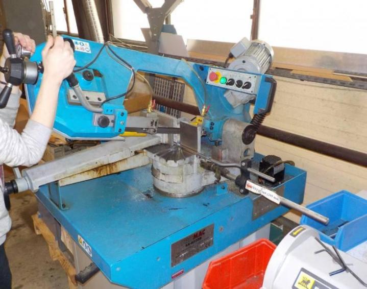 Centre d'insertion sociale et professionnelle Dijon