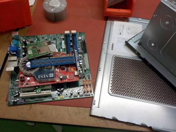 Projet d'insertion sociale et professionnelle Dijon