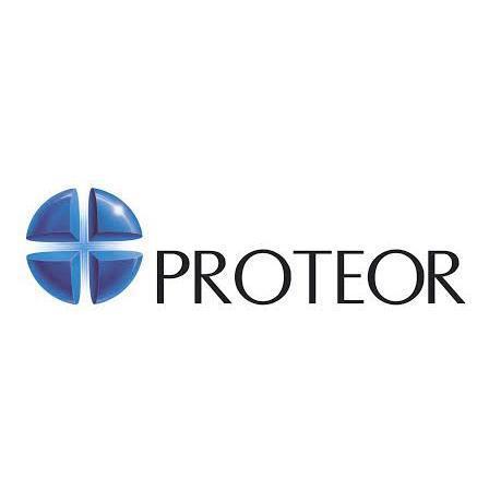 Logo - PROTEOR