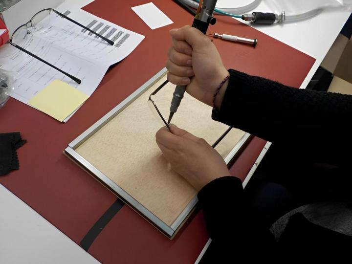 Ateliers culturels pour personnes handicapées Dijon