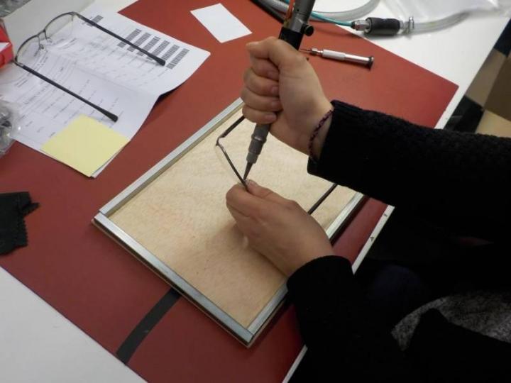 Ateliers d'insertion sociale et professionnelle Dijon