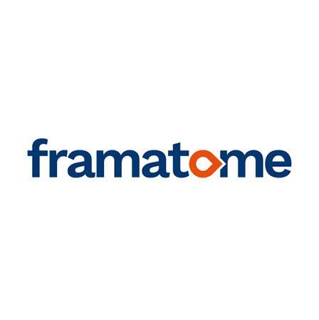 Logo - framatome