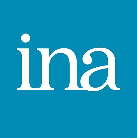 Logo - ina